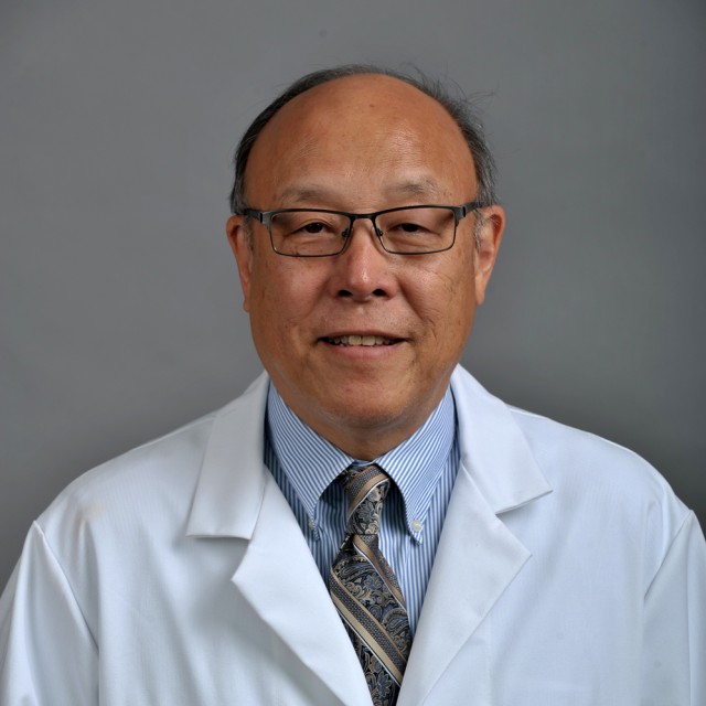 Eugene Chang, MD