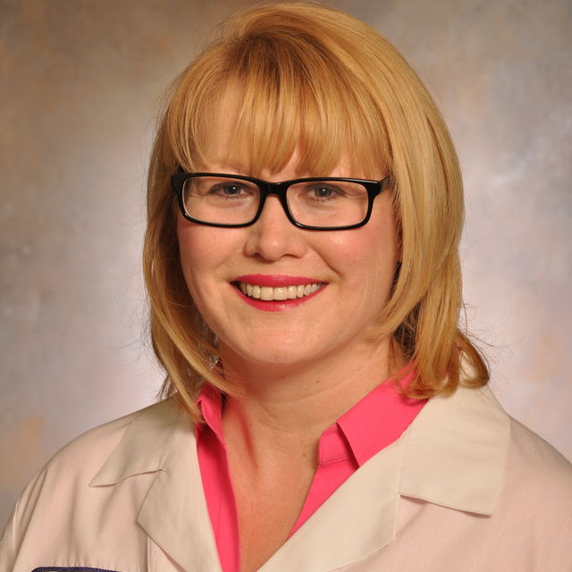 Jen Burns