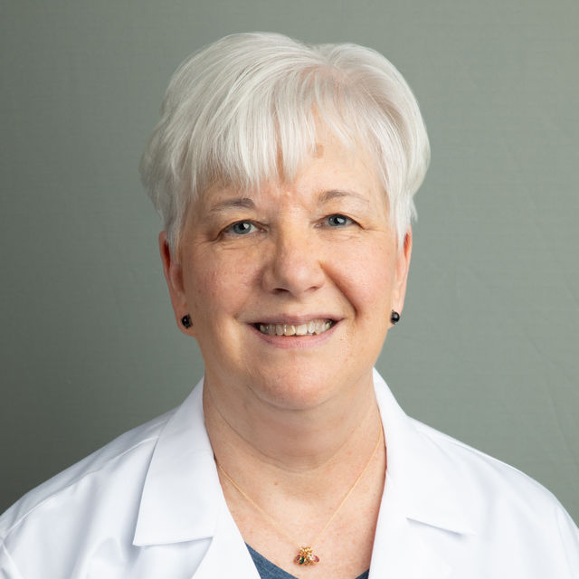 Linda Walsh