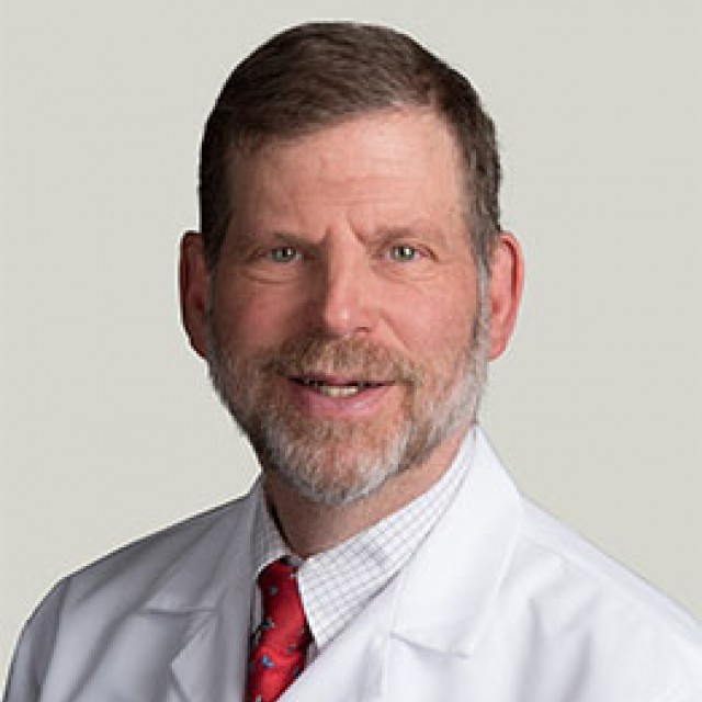 Daniel Johnson, MD