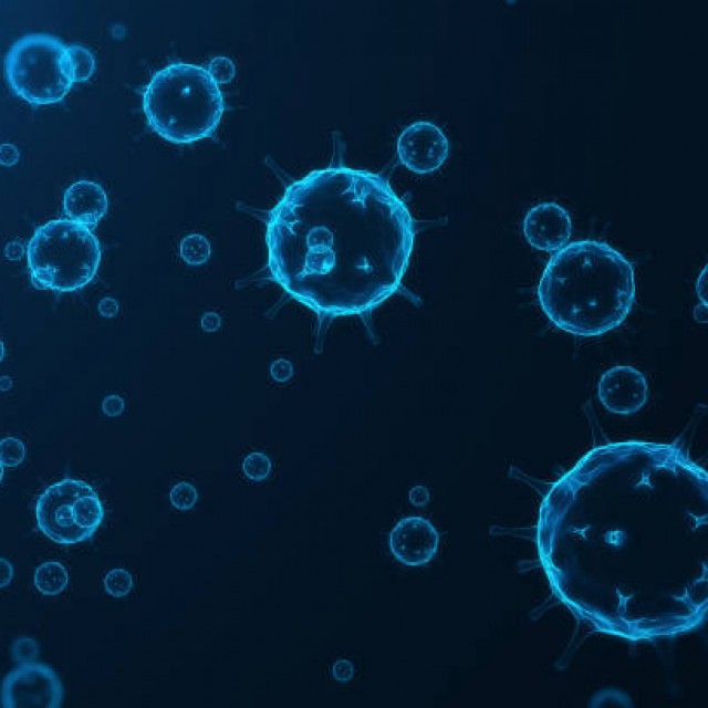 HIV microorganisms