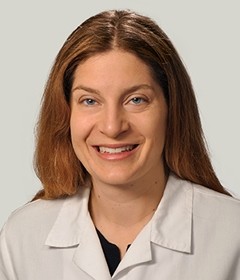 Christina E. Ciaccio, MD, MSc