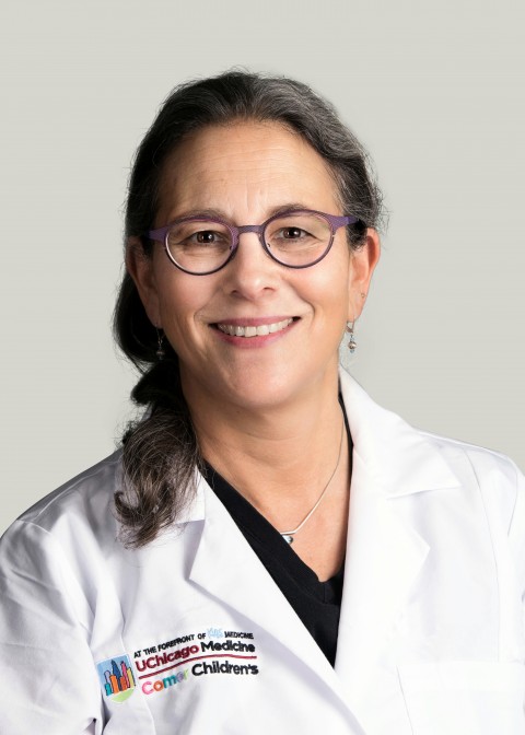 Jill C. Glick, MD