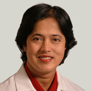 Ranjana Gokhale, MD MBBS