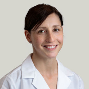 Karen Fauman, MD