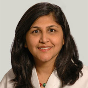 Radhika Peddinti, MD