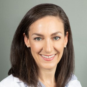 Dr. Nicola Orlov - Pediatric Hospital Medicine