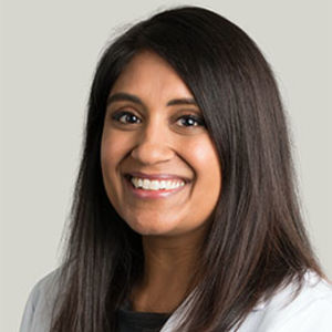 Dr. Ruchi Singla - A/I Fellowship PD