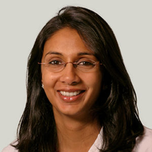 Veena Ramaiah, MD